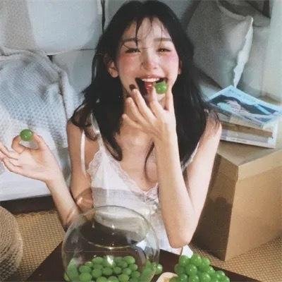 我的女友们
