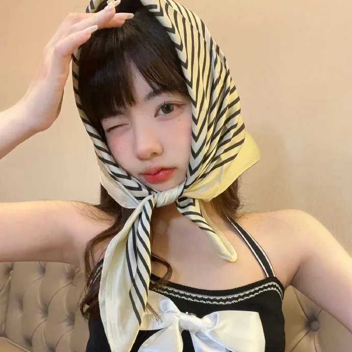 盲女惊魂记